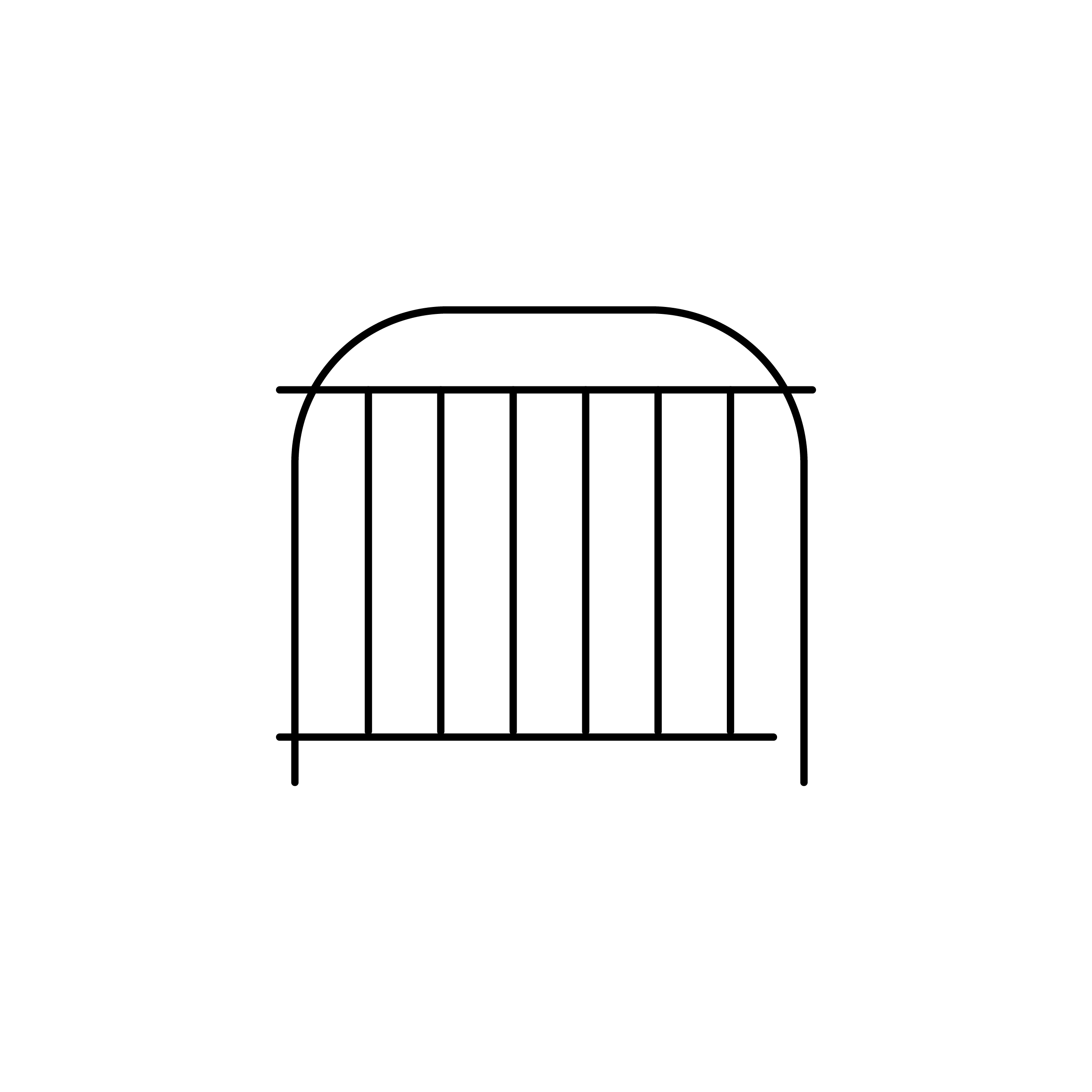 barrières sécurité bébé